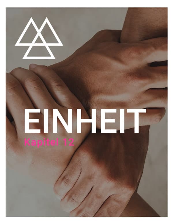 Kapitel 12: Einheit